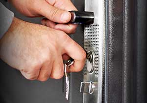 Hollister Locksmith